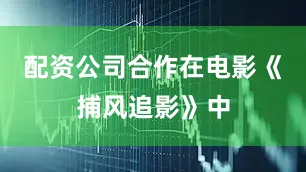 配资公司合作在电影《捕风追影》中
